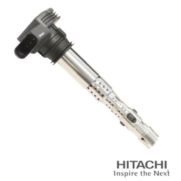 Hitachi ZüNdspule FüR Audi A4 A6 Seat Leon Skoda Octavia Vw Passat 07K905715-image