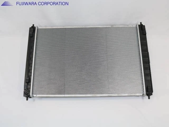 NISSAN Elgrand 2010 DBA-PNE52 Radiator 214601AM0A [New] [PA01709861] - Image 2 of 2