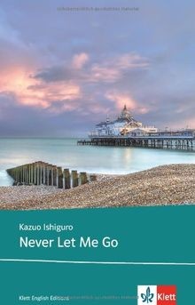Never Let Me Go  von Ishiguro, Kazuo | Buch | Zustand sehr gut