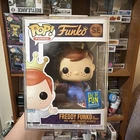 Funko Pop! Vinyl: Funko - Freddy Funko as Chucky - Funko (Exclusive) #SE