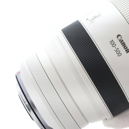 Canon RF 100-500mm F/4.5-7.1 L IS USM -Near Mint- #109 - Picture 11 of 12
