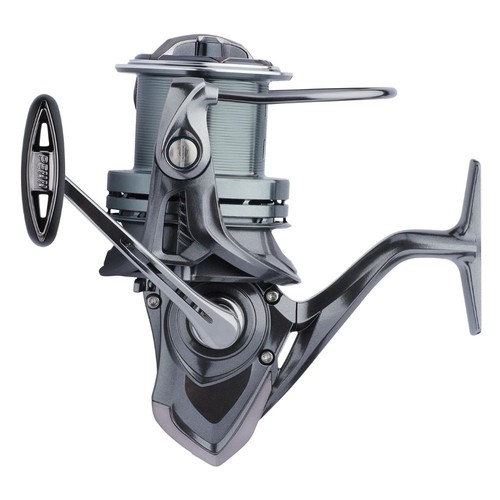 PENN Big Bit Surfcasting Reel TIDAL XT 8000 Long Cast - Picture 2 of 18