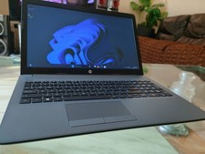 HP 255 G7 15.6"  AMD Athron SILVER 3050U with Radeon GRAPHICS (8GB Ram 128GB SSD