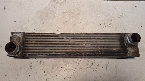 BMW 7 E65 E66 2008 Ladeluftkühler 7791909 Diesel 170kW OTI8828