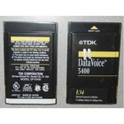 Modem données/fax/voix TDK DFV3400 V.34 PCMCIA 33,6 Kbps dongle non inclus.