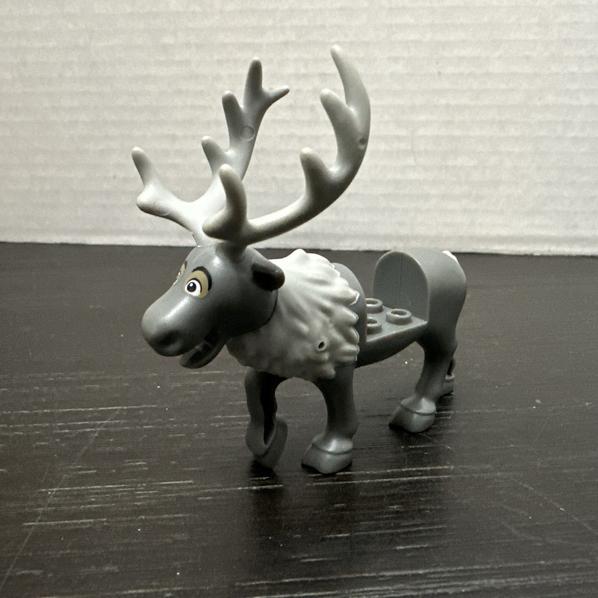 Lego Disney Sven The moose reindeer from 41066 the Ice Queen