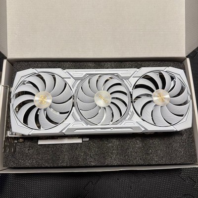 Used ASRock Radeon RX 7900 XTX 24GB OC Graphics Card Japan