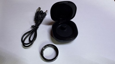 smart ring fitorb Größe 13 (22mm)