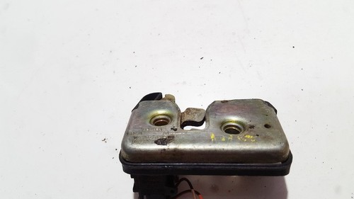 1HM827505A Kofferraum Heckklappe Schloss  Volkswagen Golf DE831003-20