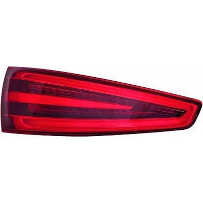 DIEDERICHS 1065092 Heckleuchte, Rückleuchte rechts für AUDI Q3 (8UB, 8UG) 2011-2
