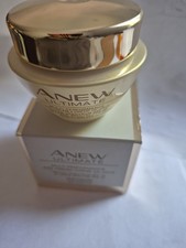 Avon Anew Ultimate Multi Performance Day Cream SPF 25 -1.7 oz NEW, Exp 10/2028