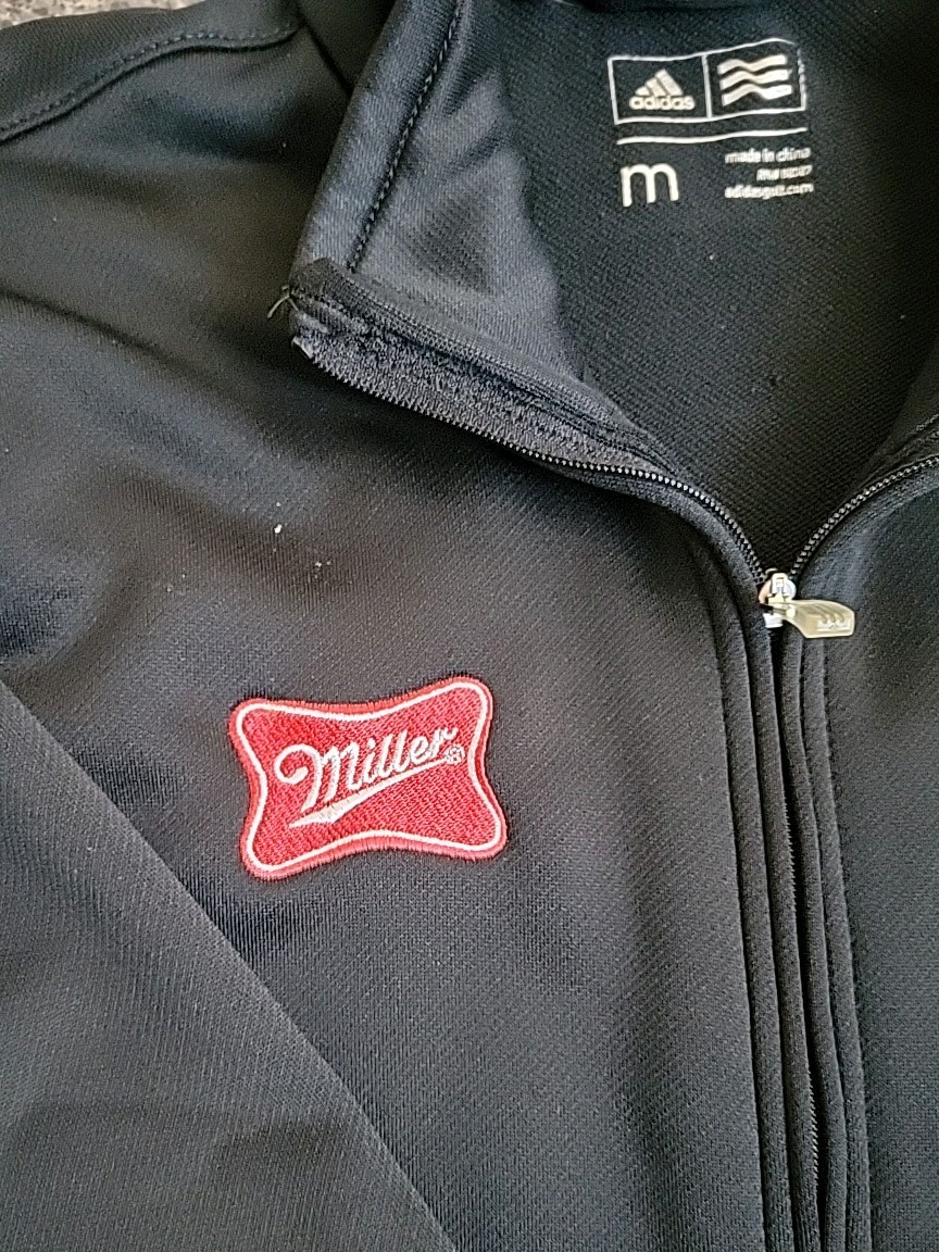 Full Zip Jacket, - image 3