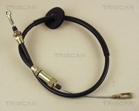 Bremsseil Seilzug Feststellbremse Triscan 8140 15143 FüR Fiat Peugeot CitroËN 1