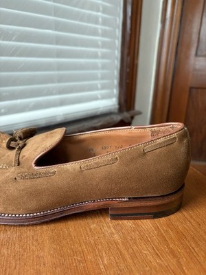 Alden 3403F