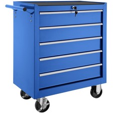 Tools Affordable Tool Storage Chest Box Tool Box Cabinet 5 Drawers