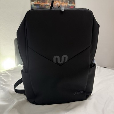 Onemate Backpack Pro 2 Rucksack Travel Backpack Laptop Alltag Business