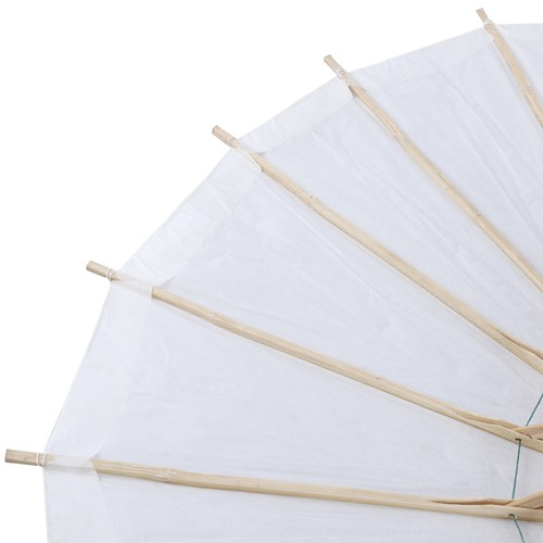 Oil Paper Umbrella Japanese Oiled-paper Umbrellas Handmade Parasol Vintage - Picture 11 of 12