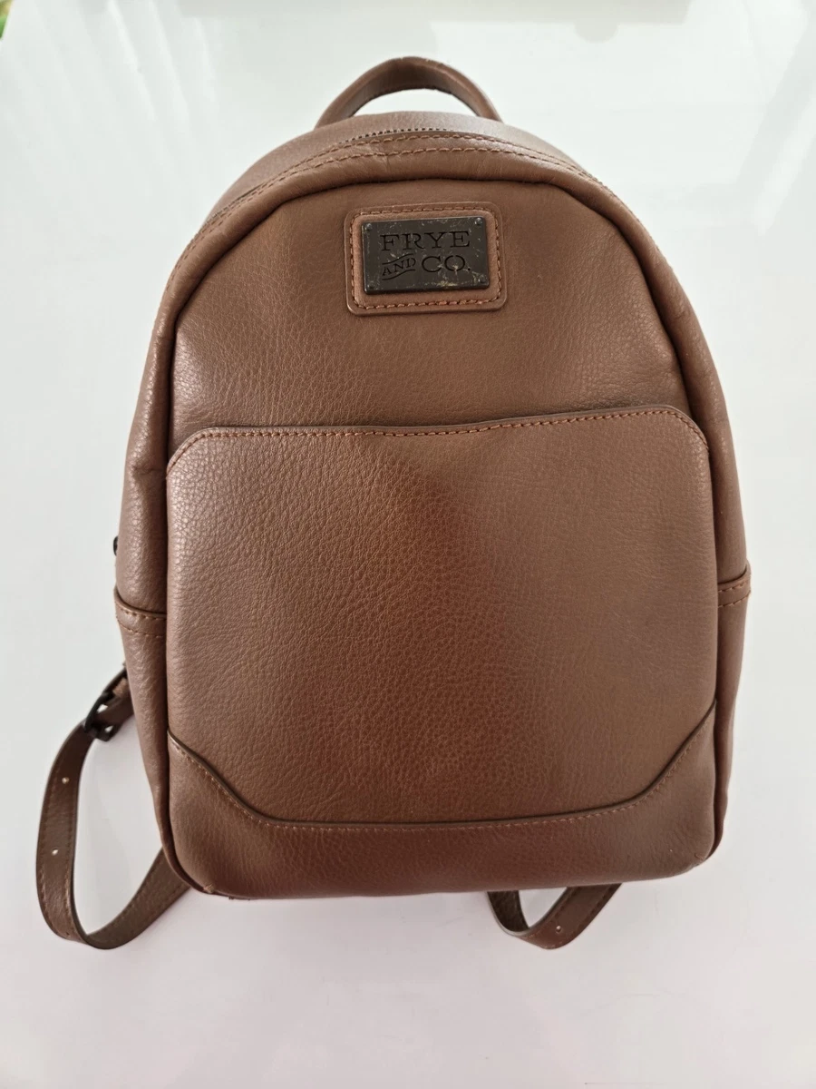 Frye Medium Backpacks for Women for sale | eBay display picture 2