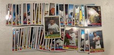 2025 Topps Heritage High Numbers CHROME SINGLES You Pick Complete Your Set