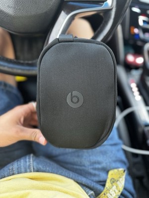 Original Beats Studio Pro 2023 Fully Functional - Brown