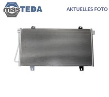 1 986 AD2 197 KONDENSATOR KLIMAANLAGE BOSCH NEU OE QUALITÄT