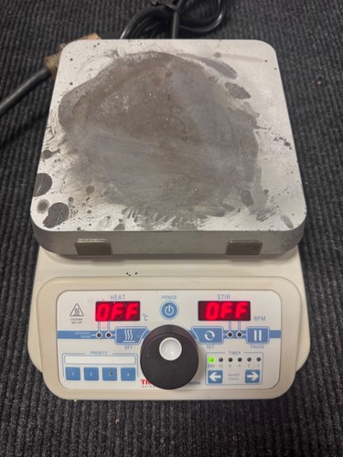 Thermo Scientific SP133525 Hot Plate Magnetic Stirrer