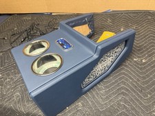 G Body Monte Carlo Cutlas Regal El Camino Console For Bench Seats Cars G Body Monte Carlo Cutlas Regal El Camino Console For Bench Seats Cars