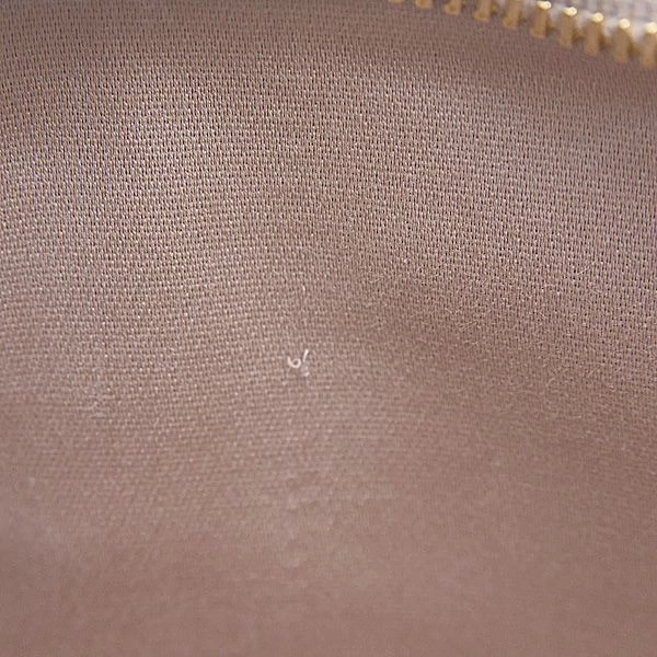 Borsa a tracolla Miu Miu Matelasse borsa a tracolla pelle rosa beige USATA originale #S2289