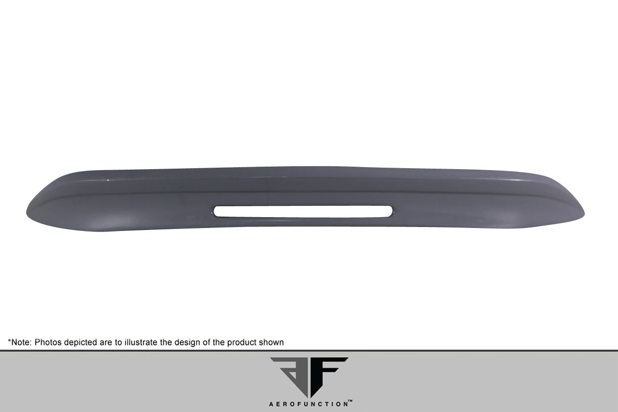 Aero Function Trunk Wing Spoiler For 2006-2012 Ferrari 599