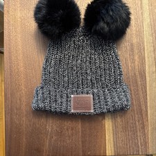 Love Your Melon Mickey Mouse Disney Black With Gold Patch  display picture 1