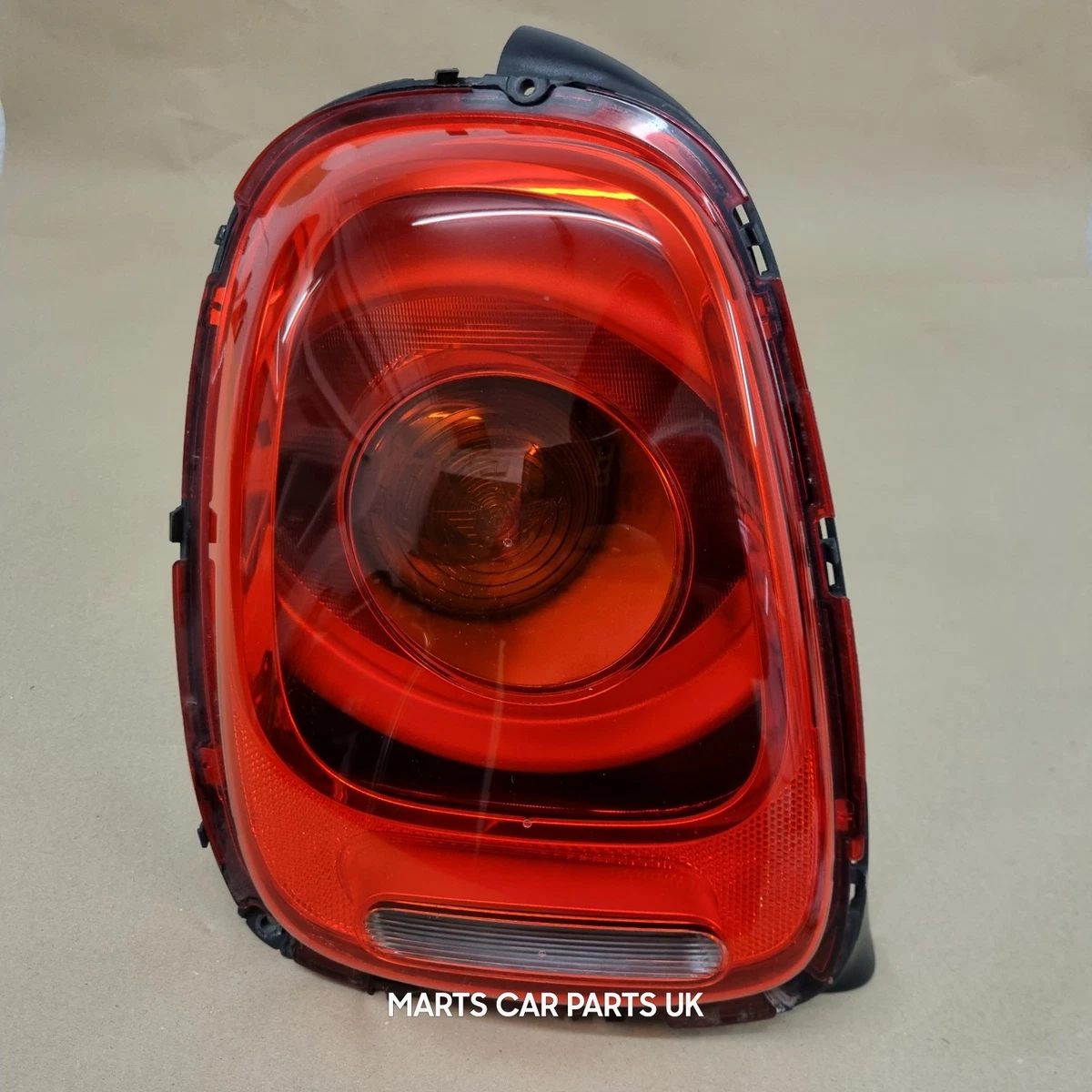 Dorman Tail Lamp Assembly 1610007 - The Home Depot - View #11