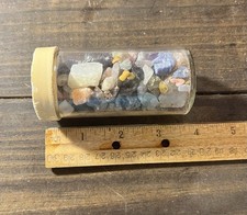 Bulk Rough Stone Mix Of Natural Stones, Minerals, Crystals