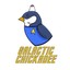 The Galactic Chickadee