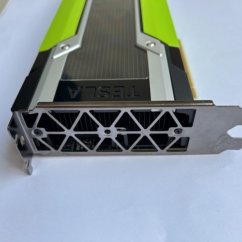 For K80 24G GPU Accelerated AI Deep Learning Professional ComputingGraphics Card - Afbeelding 3 van 8