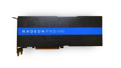 AMD Radeon Pro V340 32GB (2x16GB) - UCSC-GPU-V340 (Rare Version)
