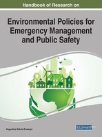 Augustine Nduka Eneanya | Handbook Of Research On Environmental Policies For...