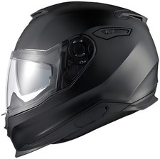 Nexx Y100R Core Schwarz Matt Gr. XL Integralh...