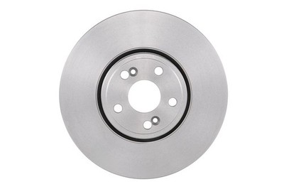 Bosch 0 986 479 565 Brake Disc for Renault