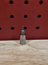 Snap-on Tools TTX15TPE 15IP Torx Plus 1/4” Drive Socket Driver USA NICE 