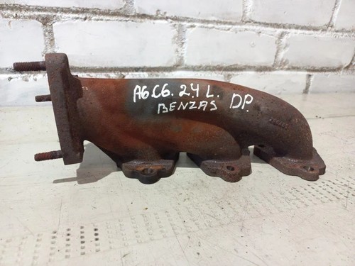 AUDI A6 Avant 4F5, C6 Auspuffkrümmer 2.39 Petrol 2008 31478219