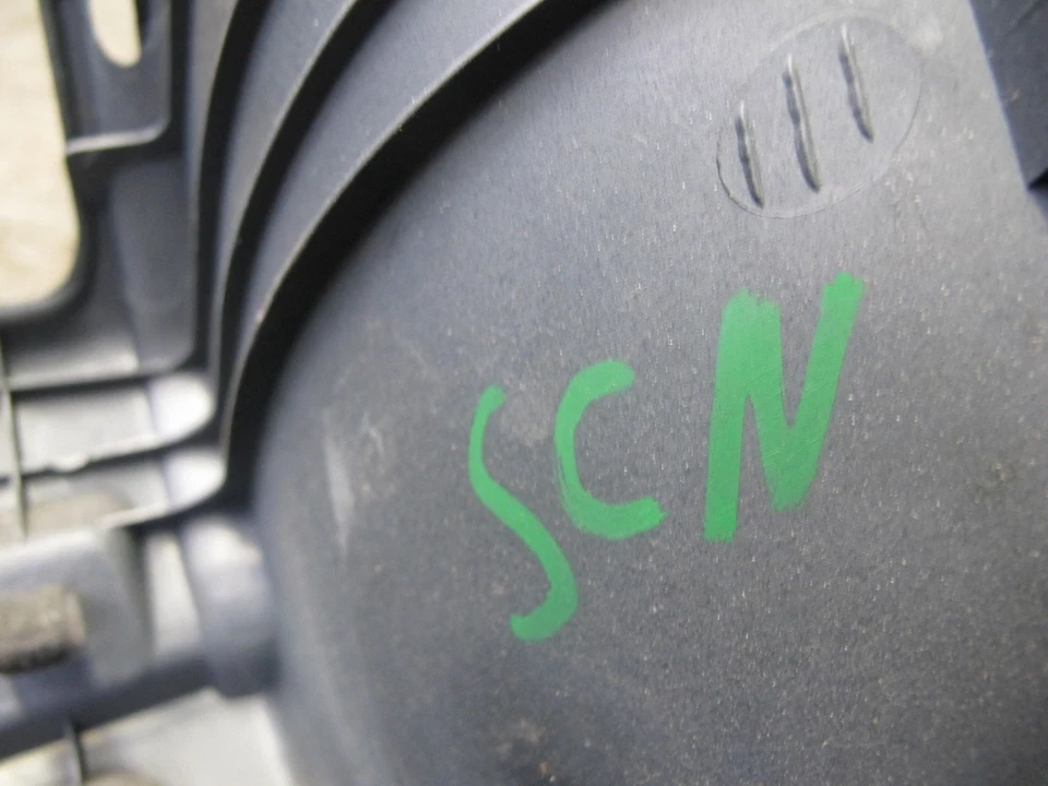 92-96 LEXUS JZZ31L SC400 SC300 DEBAJO DEL TABLERO MOLDURA IZQUIERDA CUBIERTA PANEL 55432-24020 OEM Foto 2 de 4