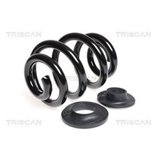 Triscan Feder hinten für VW Multivan Transporter