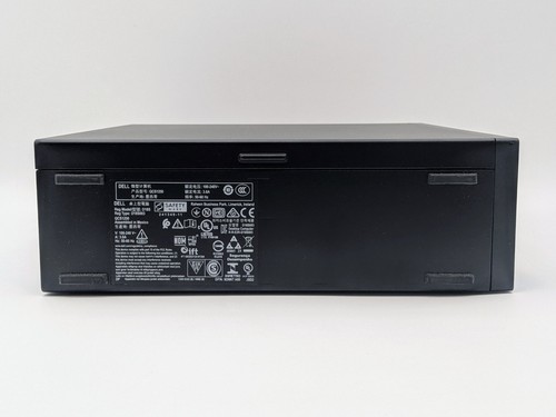 Dell Pro Slim QCS1250 Desktop I5-14500 16GB RAM 512GB SSD W11 - Picture 7 of 9