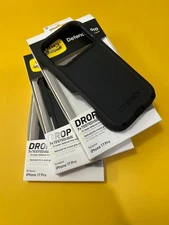 OTTERBOX Defender Pro Case iPhone 17 Pro Otterbox Case MagSafe Magnetic Cover