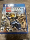LEGO City Undercover - Sony PlayStation 4