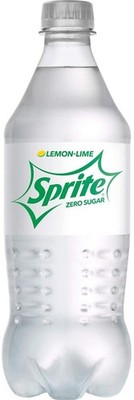 Sprite Zero 24 CT 20 oz