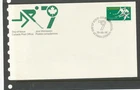 CANADA POST OFFICE  FDC   ISSUED   1979   (FDC 086)