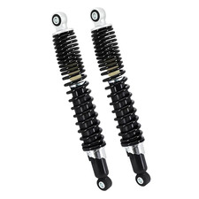 COPPIA AMMORTIZZATORI POSTERIORI ORIGINALI PIAGGIO BEVERLY 400 HPE 2021-2025