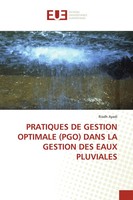 Riadh Ayadi | Pratiques DE Gestion Optimale (Pgo) Dans LA Gestion DES Eaux...