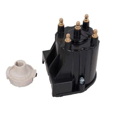 Sierra Marine 18-5280 Tune Up Kit Distributor Cap and Rotor 4 Cylinder Delco